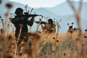 3 PKK/YPG’li terörist etkisiz hale getirildi