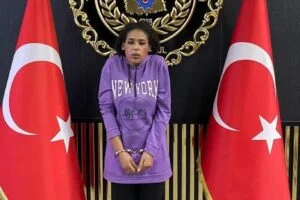 Taksim’de gerçekleşen terör saldırısı davasında kara verildi