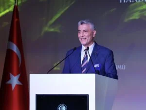 Son 9 ayda dış ticaret açığımızda 122 milyar dolardan 92 milyar dolara gerilemeyi başardık – Birlik Haber Ajansı- Türkiye’nin Haber Ağı