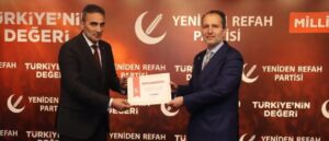 Dr. Fatih Erbakan Erzurum’da İl Başkanı Ahmet Mustafaoğlu ile devam dedi – Birlik Haber Ajansı- Türkiye’nin Haber Ağı