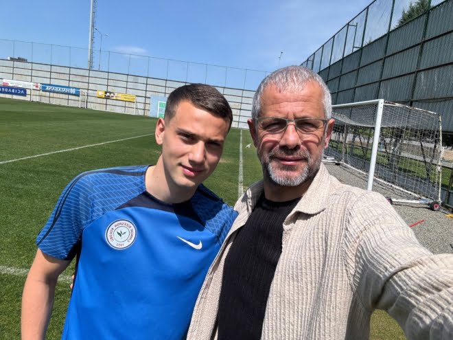 Çaykur Rizespor’da Dal Varesanovic Rüzgarı