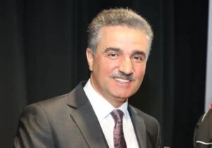 Isparta Valisi Aydın Baruş’un Ramazan Bayramı mesajı