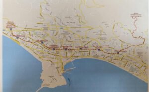 Alanya Belediyesi’nden ücretsiz servis