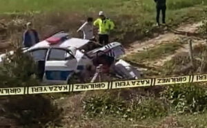 Isparta’da kazada trafik polisi şehit oldu – Birlik Haber Ajansı- Türkiye’nin Haber Ağı