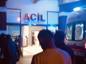 Adıyaman’da üzücü olay!