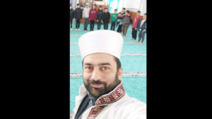 İskenderun’da İmam, cami önünde pompalı tüfekle öldürüldü – Birlik Haber Ajansı- Türkiye’nin Haber Ağı