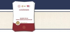 Maarifin Yüz Akı Dergisi’nin ikinci sayısı yayınlandı