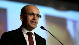 Mehmet Şimşek’ten Ekonomide Sıkı Para Politikası Açıklaması