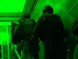 Odacılar olarak bilinen suç örgütü çökertildi