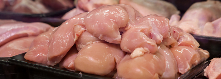 Tavuk eti ihracatına sınırlama getirildi – Birlik Haber Ajansı- Türkiye’nin Haber Ağı