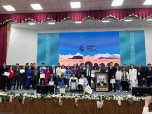 Türk Dünyası Film Festivali – Birlik Haber Ajansı- Türkiye’nin Haber Ağı