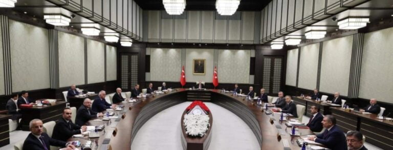 Kabine bugün toplanacak; öğretmen atamalarında yeni gelişme yaşanabilir