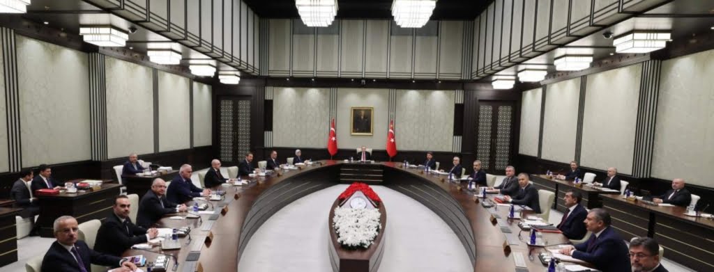 Kabine bugün toplanacak; öğretmen atamalarında yeni gelişme yaşanabilir