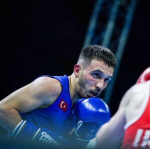 Milli boksörden Avrupa şampiyonluğu – Birlik Haber Ajansı- Türkiye’nin Haber Ağı