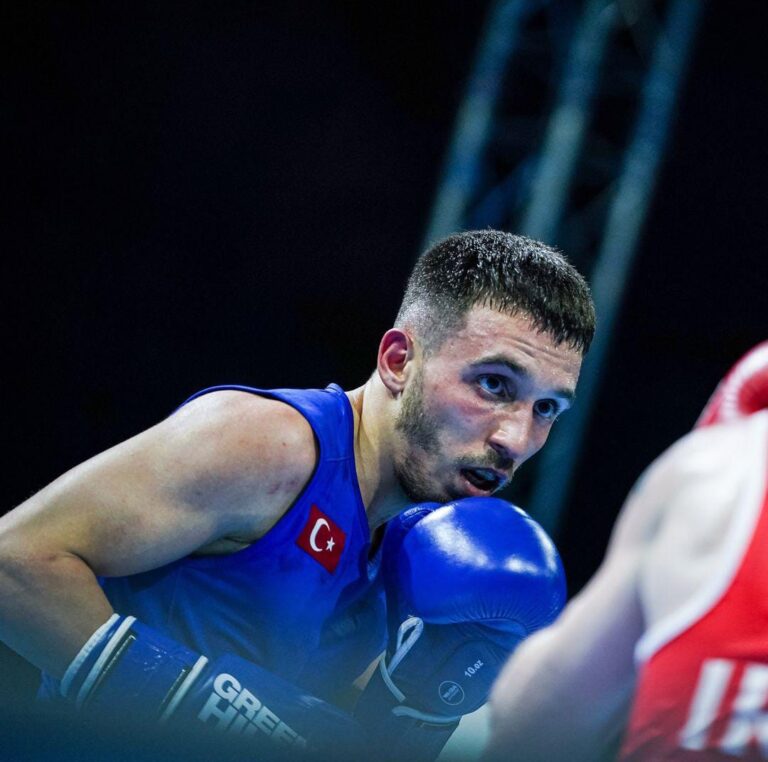 Milli boksörden Avrupa şampiyonluğu – Birlik Haber Ajansı- Türkiye’nin Haber Ağı