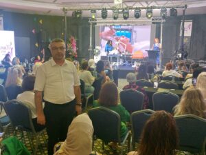 Güzellik, Estetik ve Kozmetoloji sektörüne dev akademisyen kadrolardan eğitim