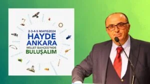 Ankara Rize Günleri için geri sayım başladı; ‘Sadece Rizeli esnaflar olacak’ – Birlik Haber Ajansı- Türkiye’nin Haber Ağı