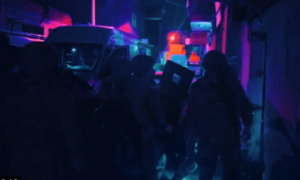 Operasyonlarda 1 tondanfazla uyuşturucu hap ele geçirildi