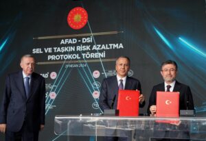 Sel ve Taşkınlarda AFAD ve DSİ, Risk Azaltmak İçin Ortak Çalışacak – Birlik Haber Ajansı- Türkiye’nin Haber Ağı