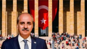 Egemenlik ve tam bağımsızlıktan asla vazgeçmeyeceğiz