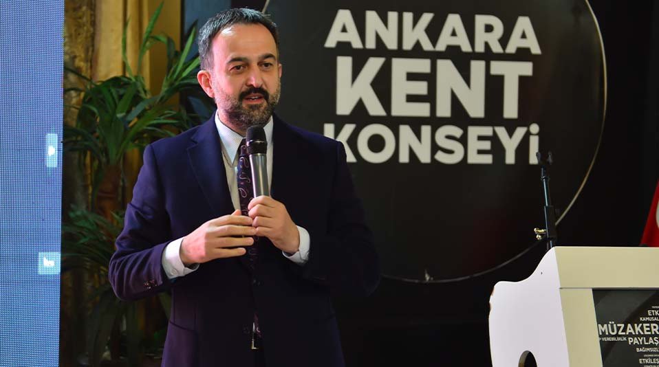 Yerel Seçim sonuçları Ortak Aklın yeni miladı olsun