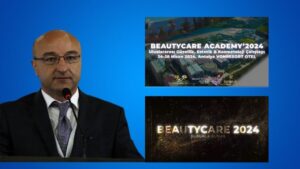 Antalya’da dev organizasyon; Cilt bakımı ve güzellik sorunları masaya yatırılıyor