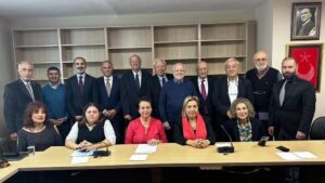 Basın Konseyi Bölgesel Semineri Samsun’da