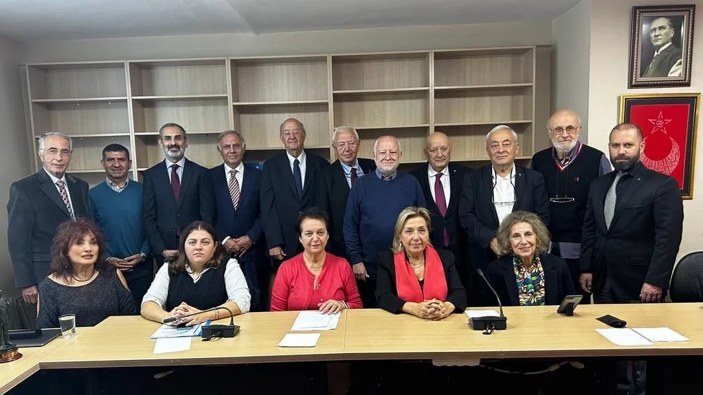 Basın Konseyi Bölgesel Semineri Samsun’da