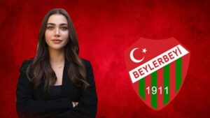 Beylerbeyi Spor Kulübü’nde yeni başkan Dilanaz Kıran oldu – Birlik Haber Ajansı- Türkiye’nin Haber Ağı