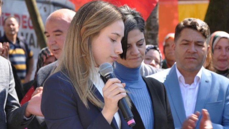 Milletvekili Muammer Avcı İçişleri Bakanı Ali Yerlikaya ile bir araya geldi – Birlik Haber Ajansı- Türkiye’nin Haber Ağı