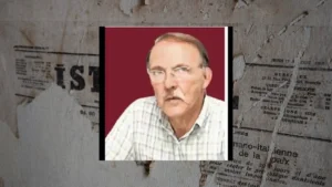 Isparta’lı Gazeteci Faruk Türkoğlu hayatını kaybetti