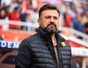 Uygun, “3 Puan Aldığımız İçin Mutluyuz” – Birlik Haber Ajansı- Türkiye’nin Haber Ağı