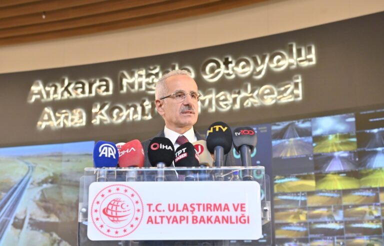 1 milyon civarında bir hareket olacağını öngörüyoruz