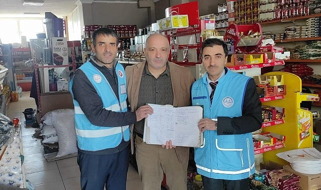 Hanak’ta zimem defteri geleneği sürdürülüyor