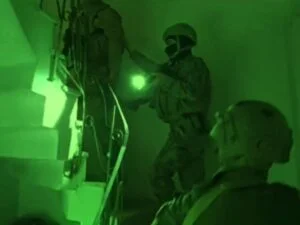 11 İlde silah kaçakçılarına operasyon, 41 Şüpheli Yakalandı