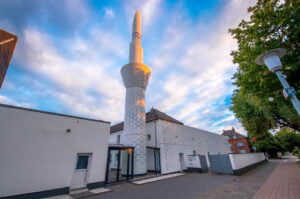 Krefeld’de artık her cuma dışarıdan ezan okunacak – Birlik Haber Ajansı- Türkiye’nin Haber Ağı