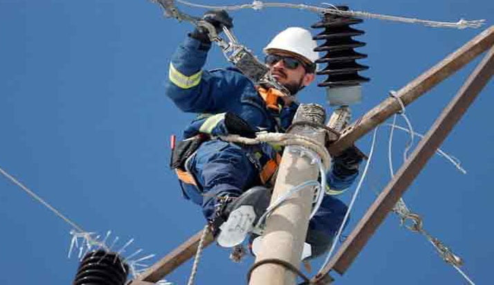 Antalya’da 2 Nisan Salı günü elektrik kesintisi yapılacak
