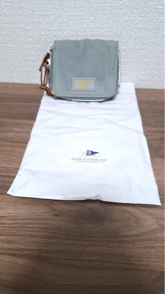 ルイヴィトンカップ2000 コインケースコインケース/小銭入れ 大手通販 www.bha.net.tr