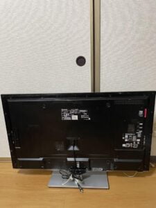 パナソニック42V 液晶テレビ TH-L42E60テレビ 処分特価品 www.bha.net.tr