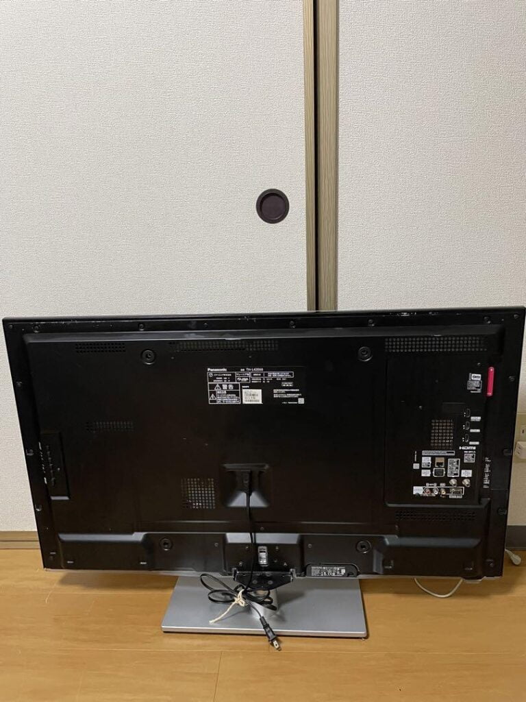 パナソニック42V 液晶テレビ TH-L42E60テレビ 処分特価品 www.bha.net.tr
