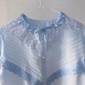 ロマンティックブラウスシャツ/ブラウス(半袖/袖なし) 【超特価sale開催！】 www.bha.net.tr