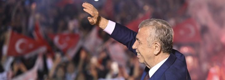 Ankara’nın duayen gazetecisi yazdı: ‘Bir siyaset gerçeği: Mansur Yavaş’