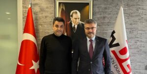 “Aydın artık değişim istiyor”