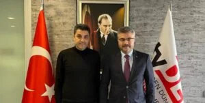 “Aydın artık değişim istiyor”