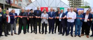 Rize İlinin Ardeşen İlçesinde Sera Açılışı ve Meyve Aşılama Töreni gerçekleştirildi – Birlik Haber Ajansı- Türkiye’nin Haber Ağı