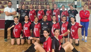 Kepez’in hentbolcuları durdurulamıyor – Birlik Haber Ajansı- Türkiye’nin Haber Ağı