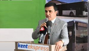 Başkan Daşdöner güven tazeledi – Birlik Haber Ajansı- Türkiye’nin Haber Ağı