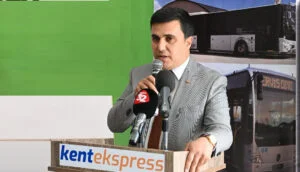 Başkan Daşdöner güven tazeledi – Birlik Haber Ajansı- Türkiye’nin Haber Ağı