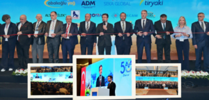 Buğday ekim alanlarında geçen seneye göre yüzde 7’lik artış