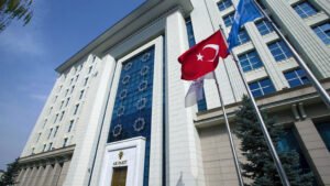 AK Parti’de MKYK bugün toplanıyor